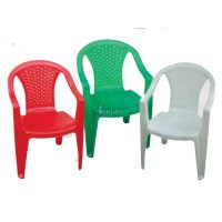 Стілець пластмасовий Консенсус 