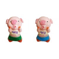 Копілка Порося Yes глянець КЛС-19848