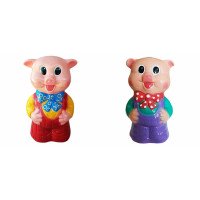 Копілка Порося Гоша глянець малий КЛС-19866