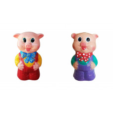 Копілка Порося Гоша глянець малий КЛС-19866