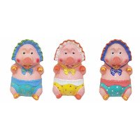 Копілка Поросятко глянець КЛС-19851