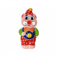 Копілка Порося Клепа глянець КЛС-19852