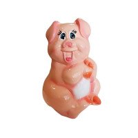 Копілка Порося Нюша глянець малий КЛС-20025