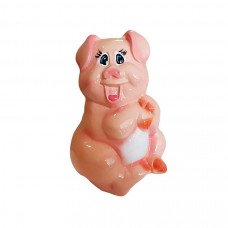 Копілка Порося Нюша глянець малий КЛС-20025