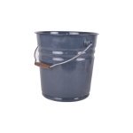 Відро Idilia 12 л 1124/1 - Синій