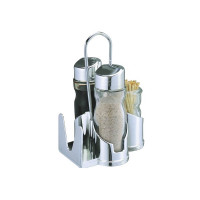 Набор для специй Empire 4 пр ЭМ-0107