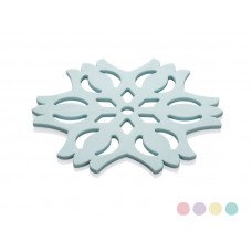 Подставка под горячее Soft Chef силикон 00701