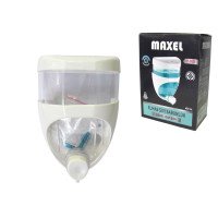 Дозатор для мыла настенный Dolly 650 мл Y-023