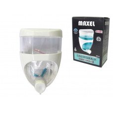 Дозатор для мыла настенный Dolly 650 мл Y-023