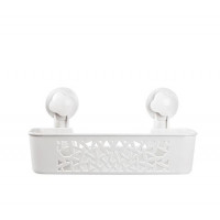 Полка 1-ярусная прямая Gecko Premium UP-504