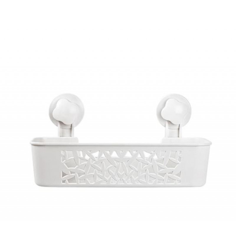 Полка 1-ярусная прямая Gecko Premium UP-504