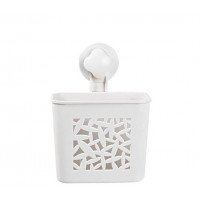 Полиця-кошик Gecko Premium 8,5*9 см UP-502