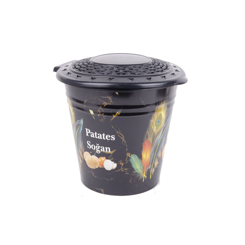 Корзина для овочівТурція 3 л N-265