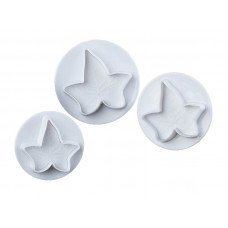 Набір штампів Empire 3 шт Клен ЕМ-8612