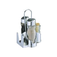 Набор для специй Empire 4 пр ЭМ-0107