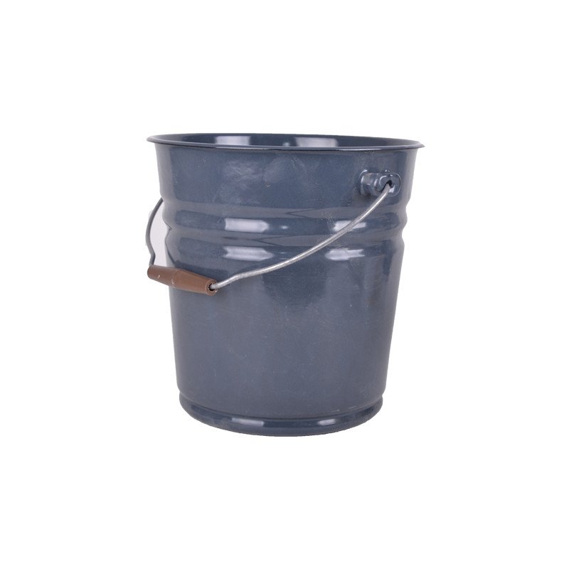 Відро Idilia 12 л 1124/1 - Синій