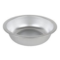 Таз алюмінієвий Interos 12 л