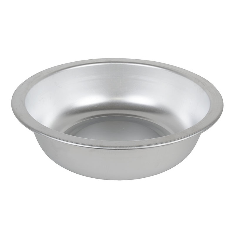 Таз алюмінієвий Interos 12 л