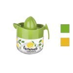 Соковижималка скляна Titiz 300 мл KC-402 - Малиновий