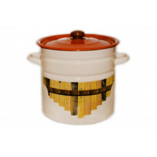 Каструля Idilia 12 л 1624/4 Тин 34132