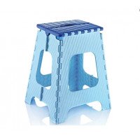 Табурет Irak Plastik розкладний №2  великий TB-250