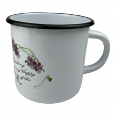 Idilia Mug 1 L 0107/2 Виола