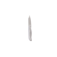 Нож столовая металлическая ручка Zauberg 3 DYB-3