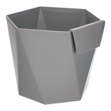 Горщик для квітів Ламела PL Хеца 12,5 см 636