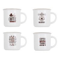 Кружка Limited Edition Strong Coffee 365 мл GB057-T1693