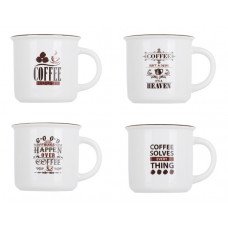 Кружка Limited Edition Strong Coffee 365 мл GB057-T1693