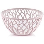 Миска Hobby life 4 л подвійна Дерево 2343 5025 - Сірий