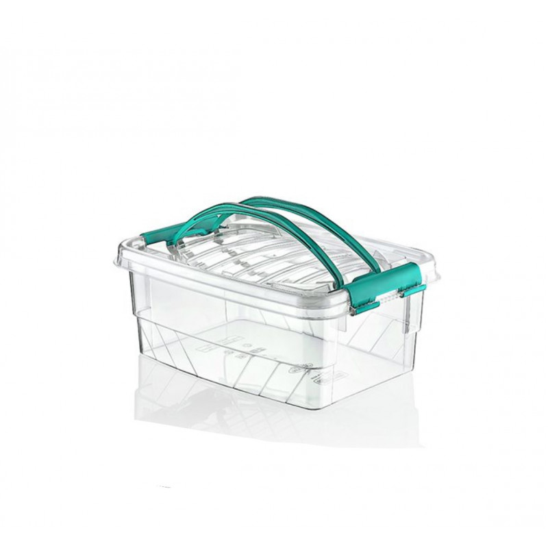 Контейнер для пікніка Hobby life Multi box 7 л 02 1166 - Тапе