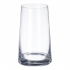 Ваза Bohemia Crystal Petra 145 мм B82530