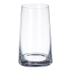 Ваза Bohemia Crystal Petra 145 мм B82530