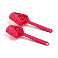 Шумовка Мед 2 шт P208