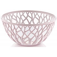 Миска Hobby life 4 л подвійна Дерево 2343 5025