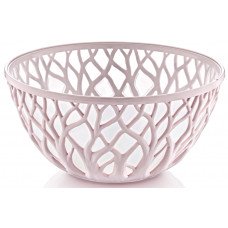 Миска Hobby life 4 л подвійна Дерево 2343 5025