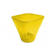 Горщик для орхідей ММ-Пласт 13*13 см Orx13