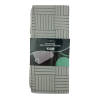 Килимок для посуду Eco Fabric 38*51 см EF-3851-LZ