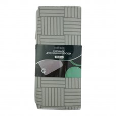 Килимок для посуду Eco Fabric 38*51 см EF-3851-LZ