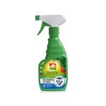 Добриво-спрей Dr.Ефект від Хвороб та гнилі 300 мл КФ-191424 - Салатовий