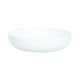 Блюдо Luminarc Friends Time White 18 см P6280