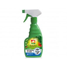 Добриво-спрей Dr.Ефект від Хвороб та гнилі 300 мл КФ-191424