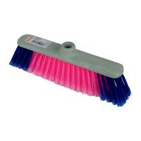 Щітка м*яка з коротким ворсом Kefa Джулія 1664-085