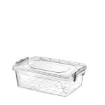 Контейнер Hobby life 3,8 л низький Multi Box 02 1113 - Тапе