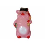 Копілка Порося з дипломом глянець малий КЛС-19875