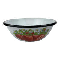 Миска Idilia 0,6 л 0305/2 Клубника