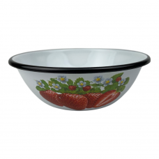 Миска Idilia 0,6 л 0305/2 Клубника