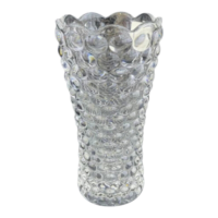 Ваза для цветов Led Glam 17 см A060271