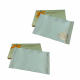 Блюдо прямокутне SNT Кристали 31*18,5 см 9714